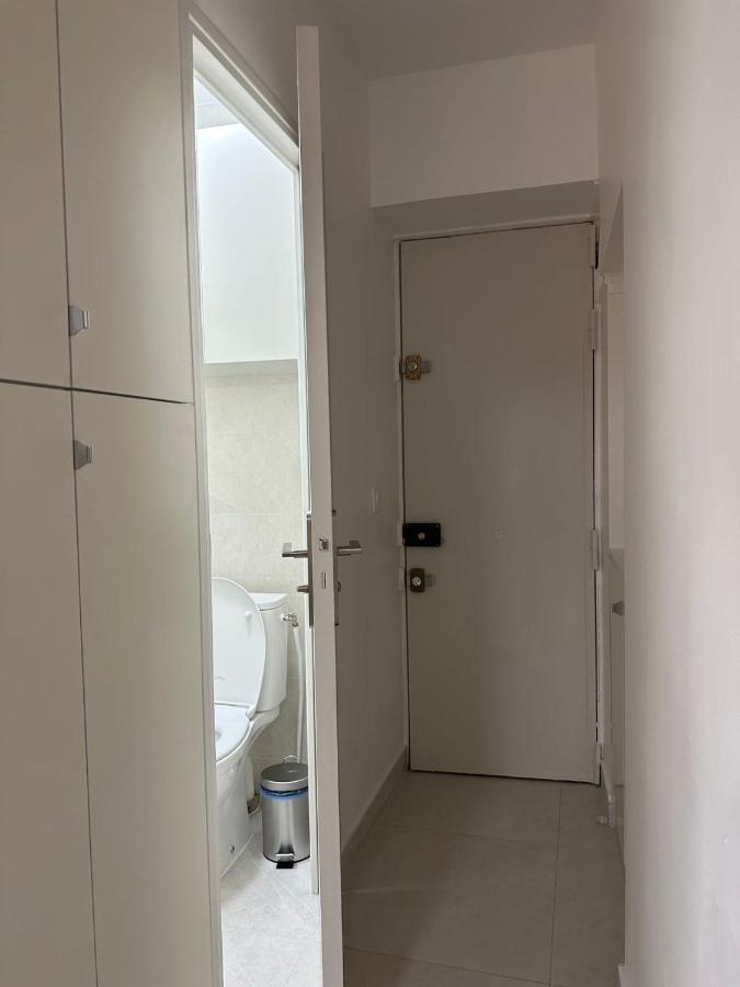 Apartament Studio Paris 12 Zewnętrze zdjęcie